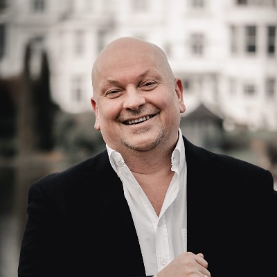 Frank Rahlf – Autor bei Daria US Credit Consulting